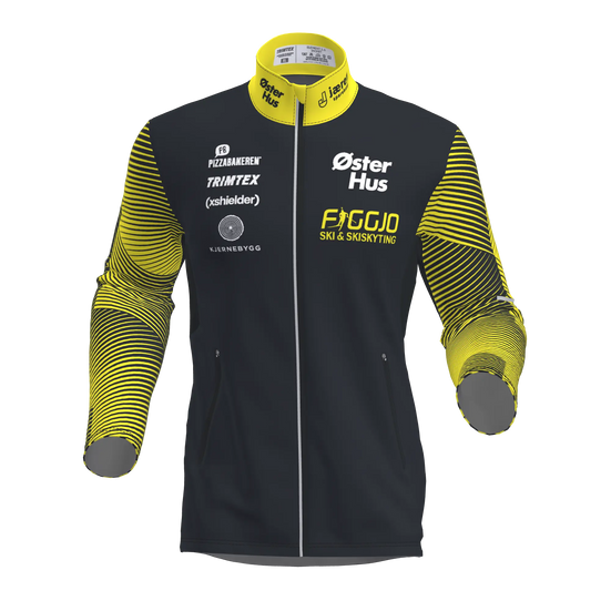 Element 2.0 Jakke Junior