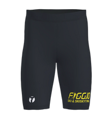Lead Kort Tights Herre