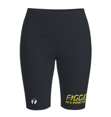 Lead Kort Tights Dame