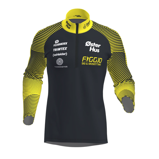 Flex 3.0 Genser Junior