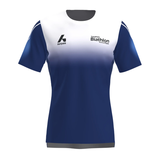 Stride T-Shirt SS Men