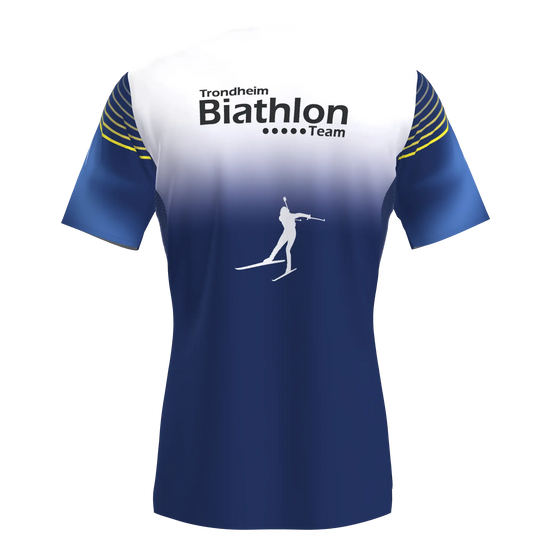 Stride T-Shirt SS Women