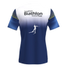 Stride T-Shirt SS Women