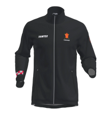 Trainer 3.0 Jakke Herre