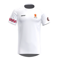 Run T-Skjorte Dame