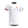 Run T-Skjorte Dame