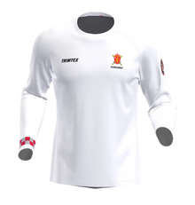 Free 2.0 T-Skjorte LS Herre