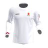 Free 2.0 T-Skjorte LS Dame