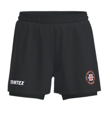 Fast Shorts Dame