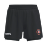Fast Shorts Dame