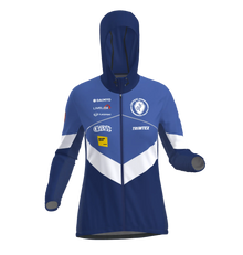 Feather Jakke Dame
