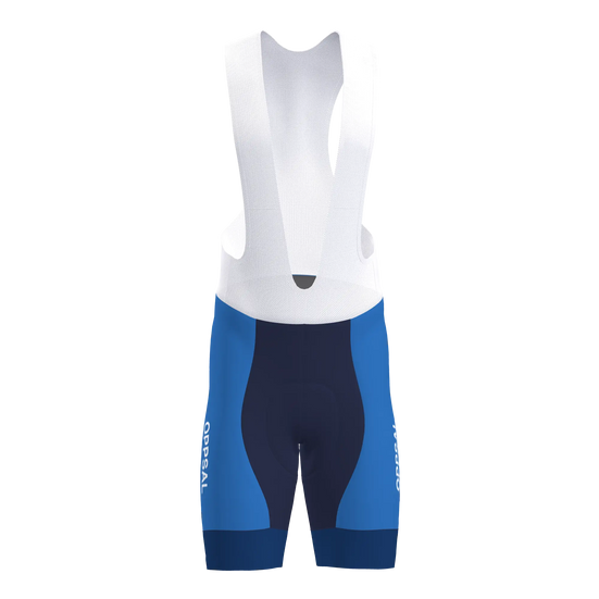 Vitric Bib Sykkelshorts Herre