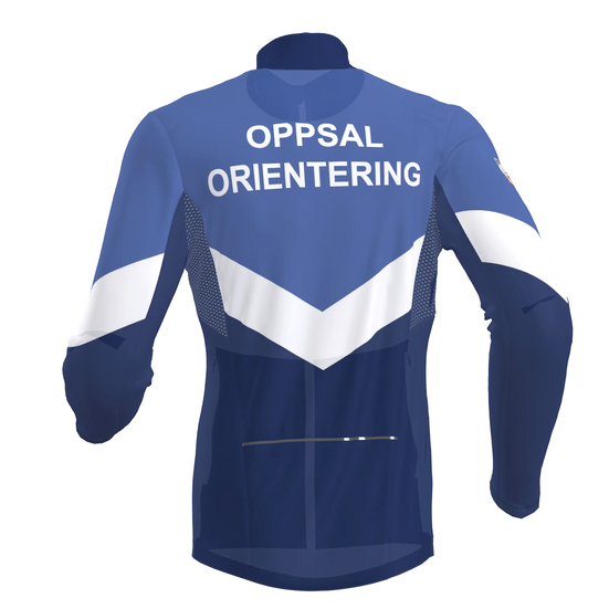 Fast Jakke Herre