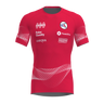 Fast T-Skjorte Herre