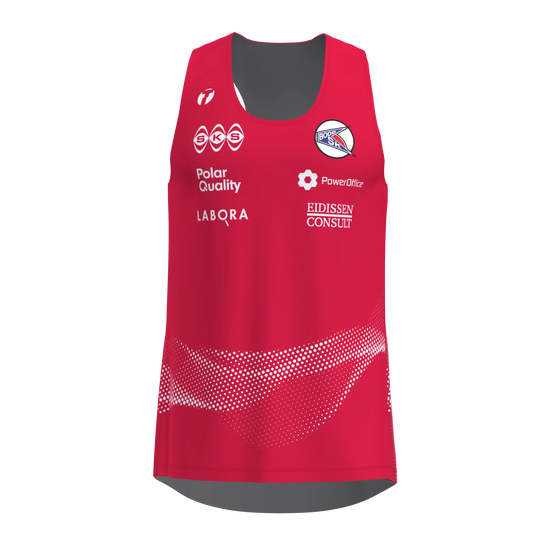 Fast 3.0 Singlet Dame