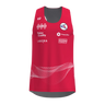Fast 3.0 Singlet Dame