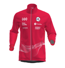 Trainer 3.0 Jakke Herre