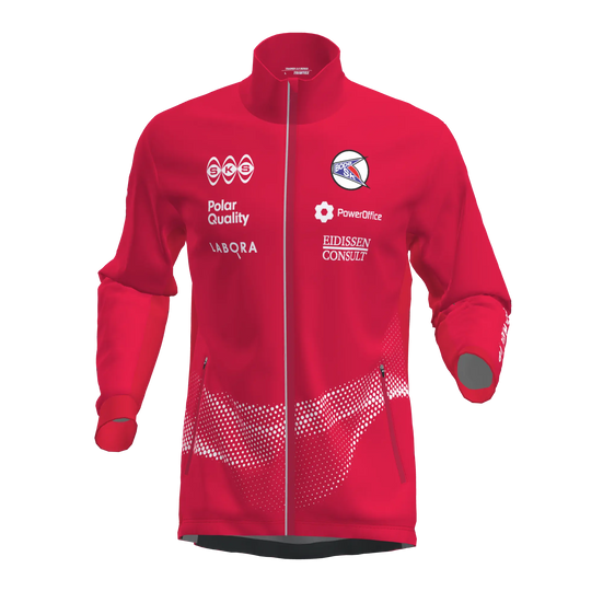 Trainer 3.0 Jakke Dame
