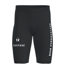 Trainer Kort Tights Herre