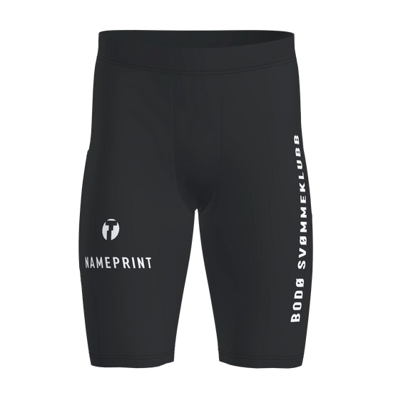 Trainer Kort Tights Junior