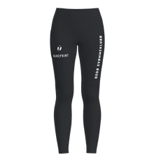 Trainer Tights Dame