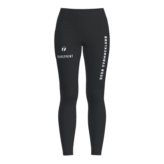 Trainer Tights Dame