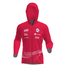 Flex 4.0 Hoodie Herre