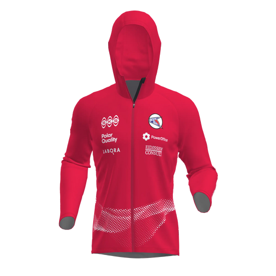 Flex 4.0 Hoodie Junior