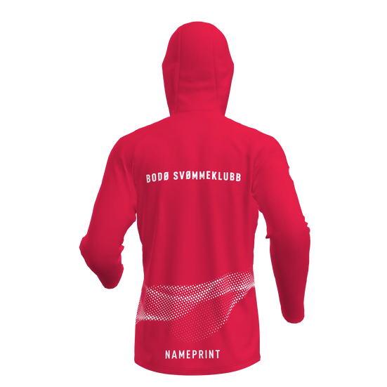 Flex 4.0 Hoodie Herre