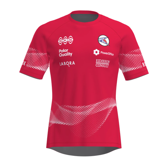 Free 2.0 T-Skjorte Herre