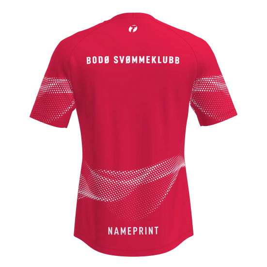 Free 2.0 T-Skjorte Dame