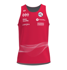 Run Singlet Junior