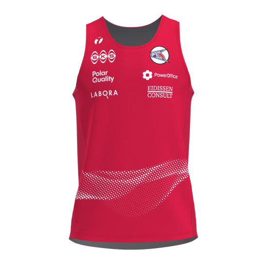 Run Singlet Junior