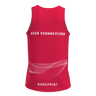 Run Singlet Junior