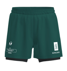 Fast Shorts Herre