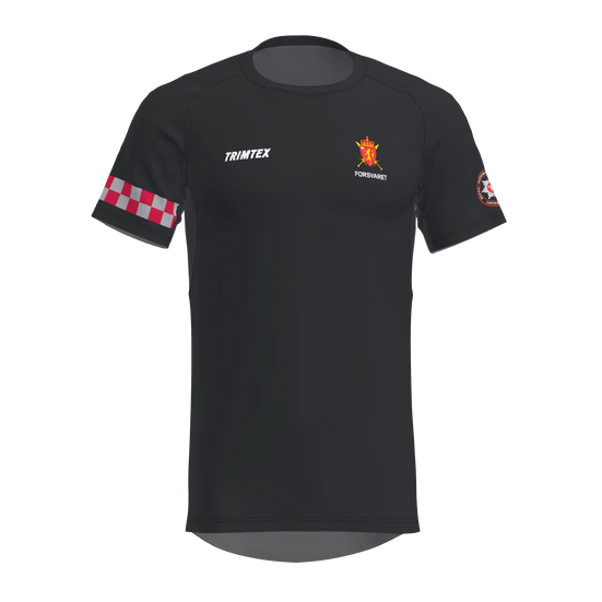 Run T-Skjorte Dame