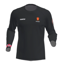 Free 2.0 T-Skjorte LS Herre