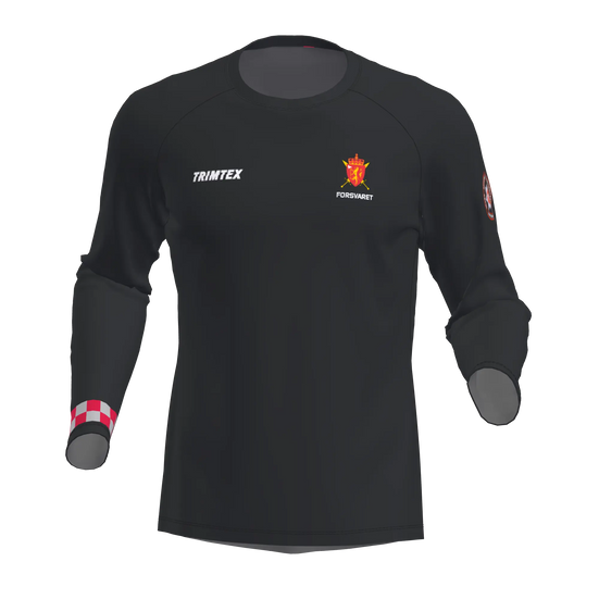 Free 2.0 T-Skjorte LS Dame