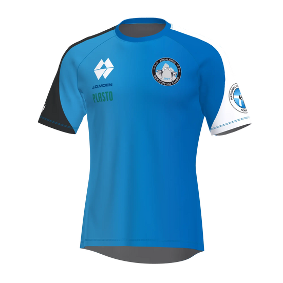 Free 2.0 T-Skjorte Junior