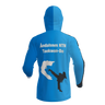 Flex 4.0 Hoodie Junior