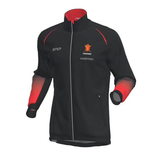 Trainer 3.0 Jakke Dame