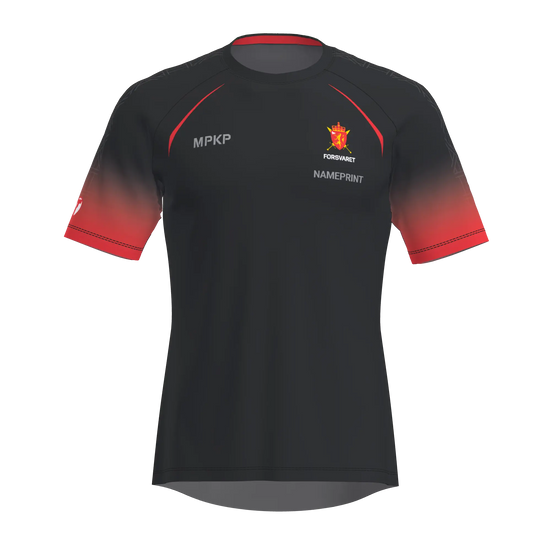Free 2.0 T-Skjorte Dame