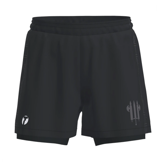 Fast Shorts Dame