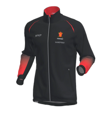 Trainer 3.0 Jakke Herre