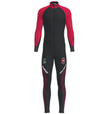 Vision 4.0 Konkurransedress Junior