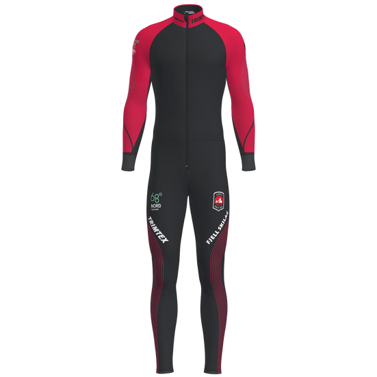 Vision 4.0 Konkurransedress Junior