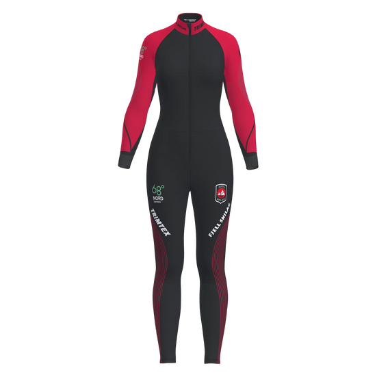 Vision 4.0 Konkurransedress Dame