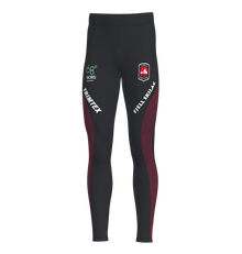 Vision 4.0 Konkurransetights Dame