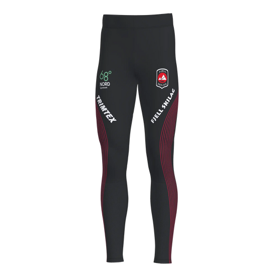 Vision 4.0 Konkurransetights Dame