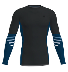Core Merino 2 Trøye Junior